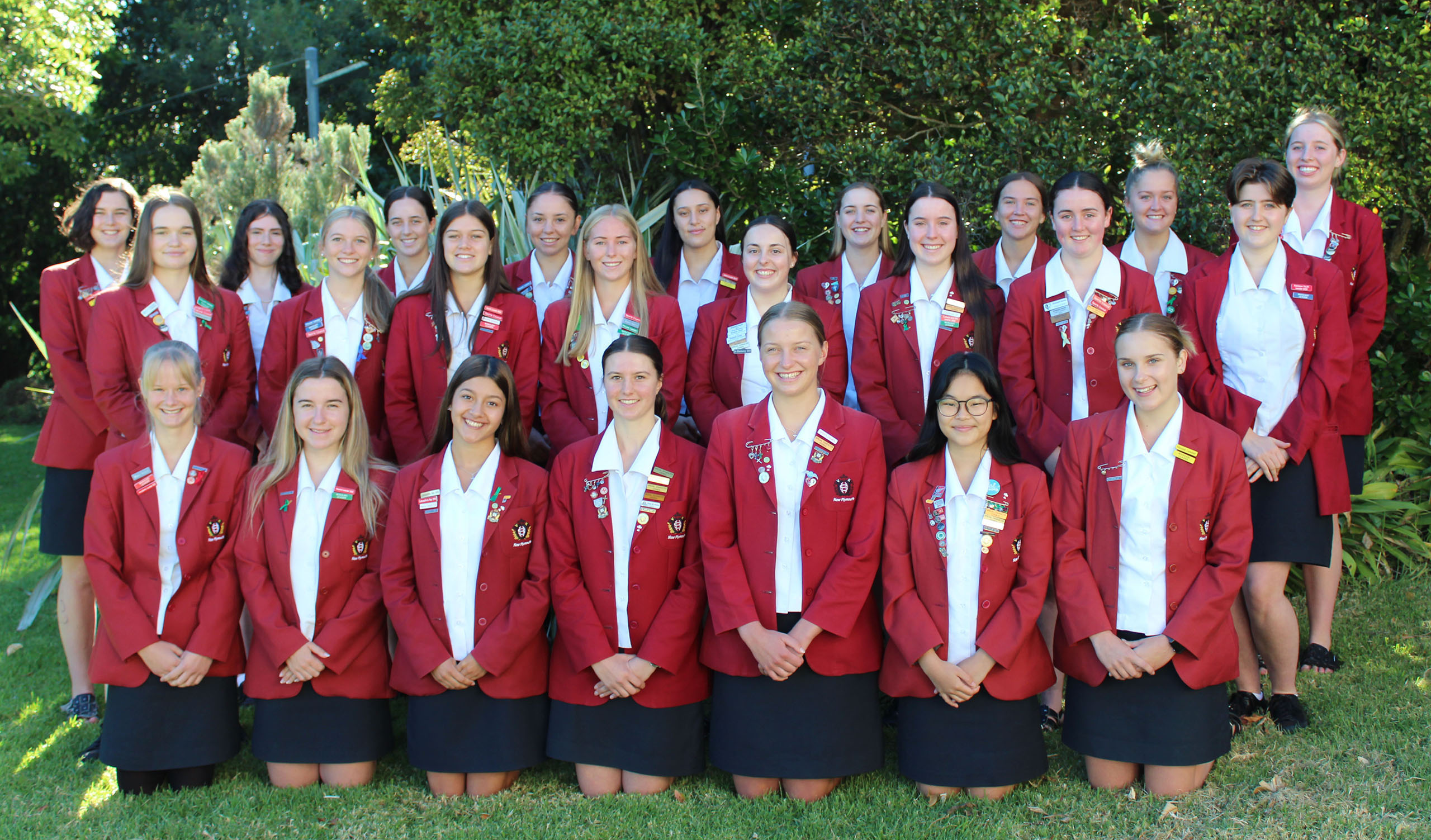 Sacred Heart Girls’ College