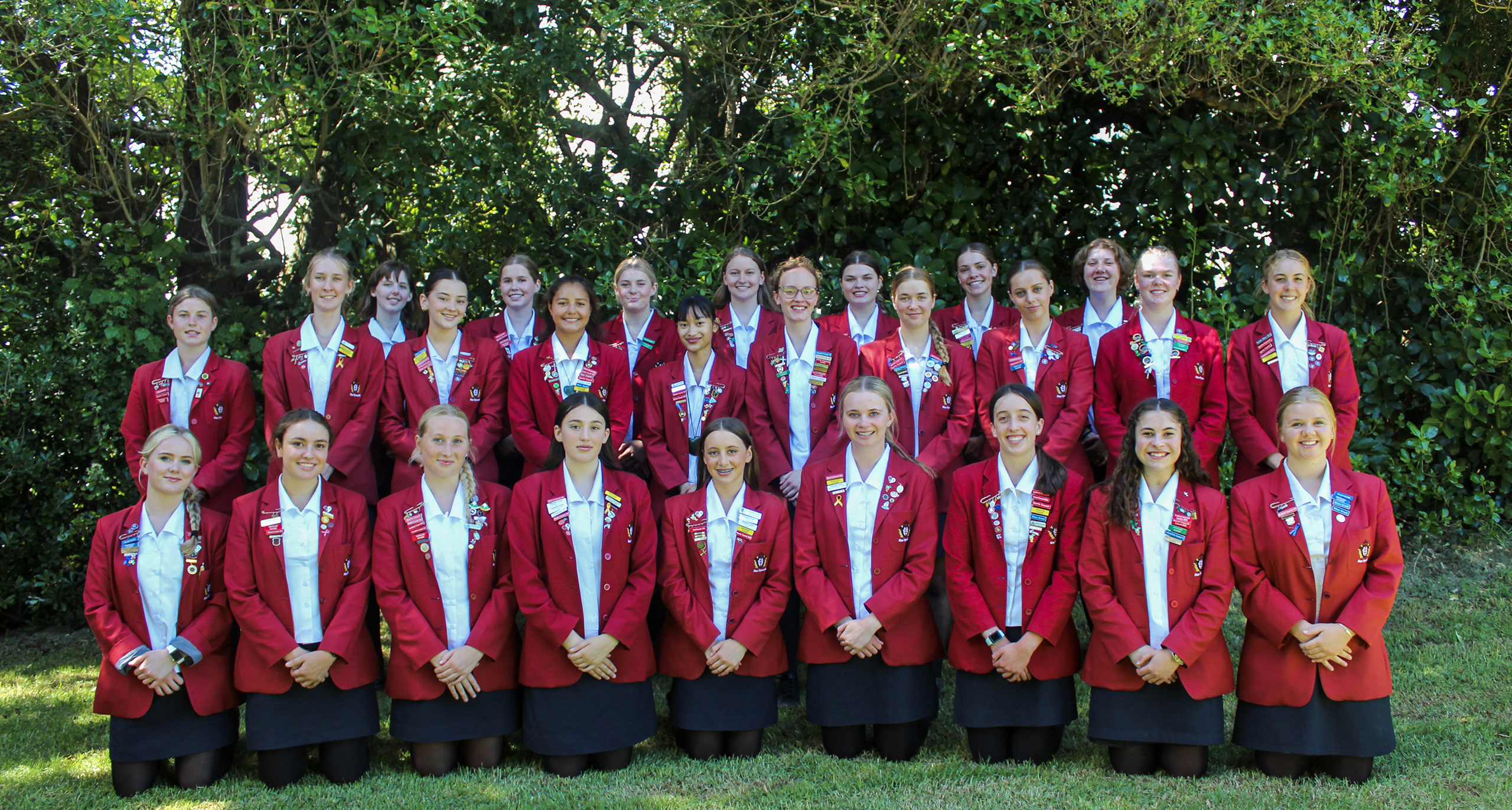 Sacred Heart Girls’ College